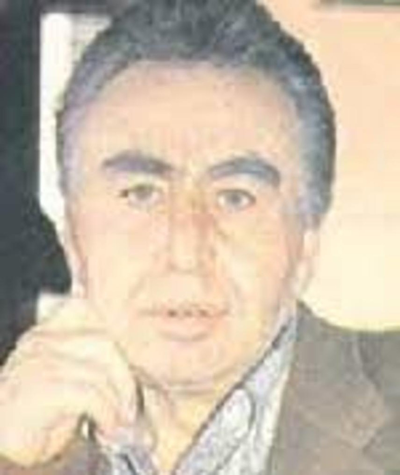 Photo of Kadir Akgün