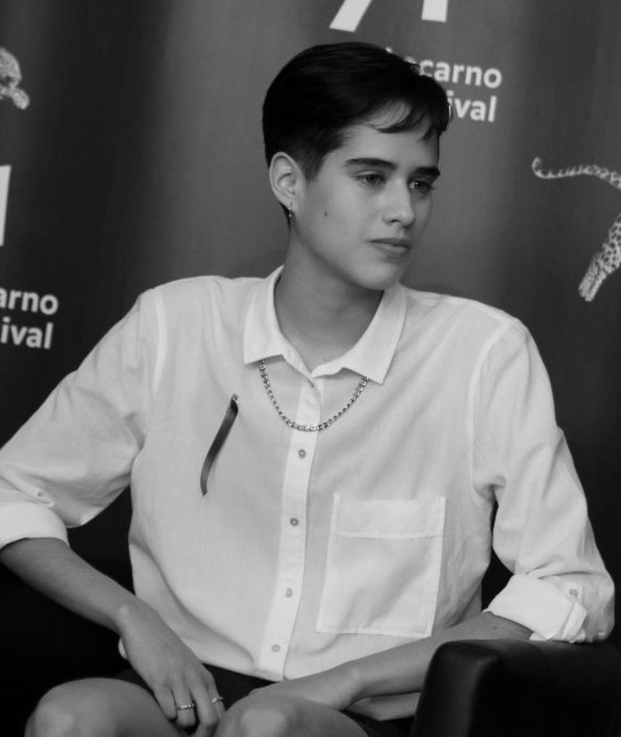 Photo of Demian Hernández