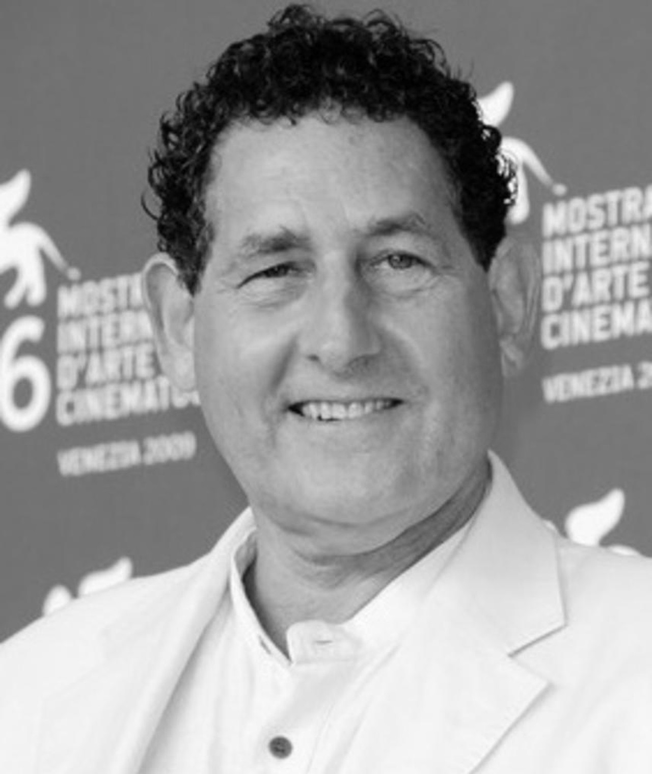 Photo of Herbert Golder