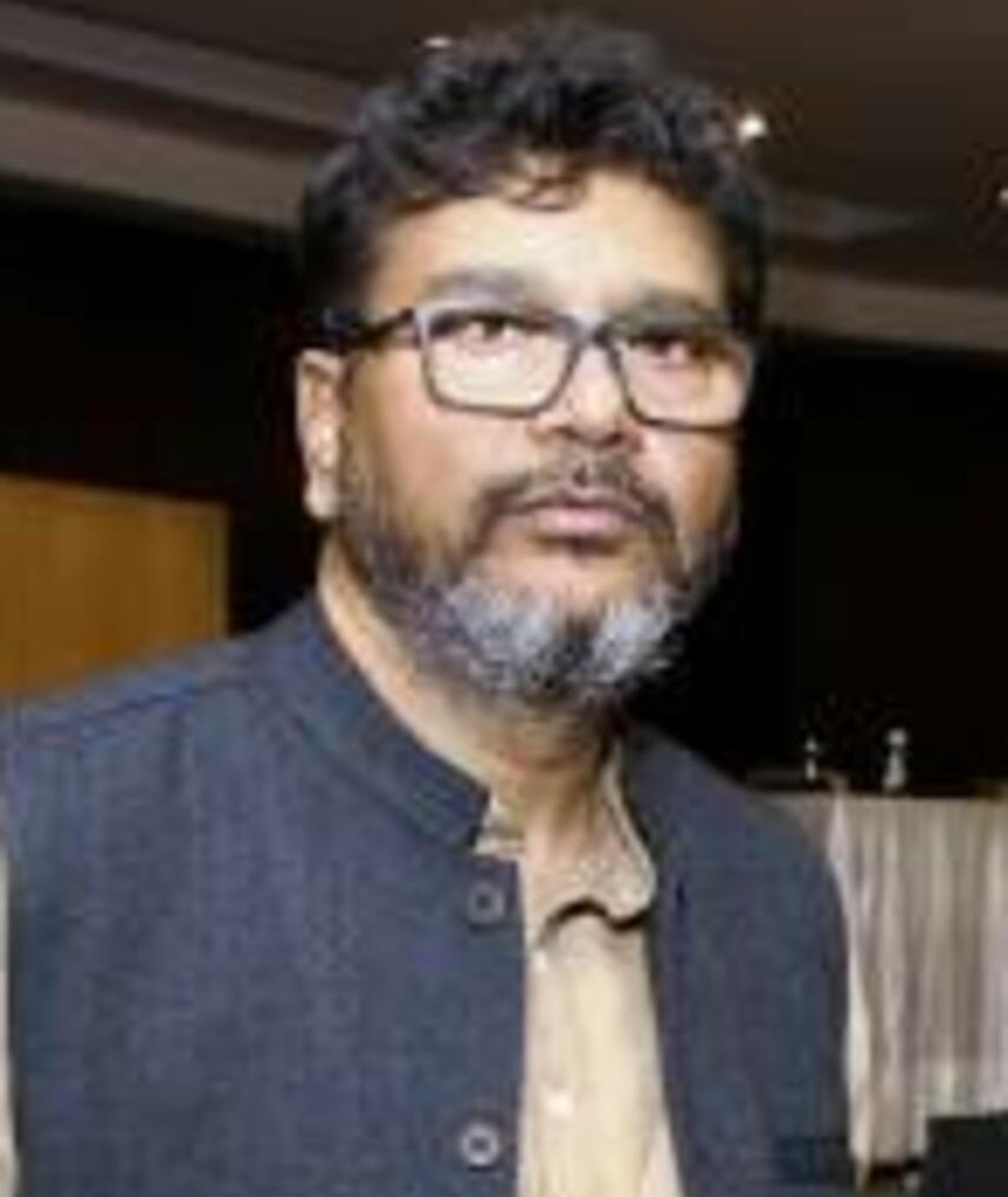 Photo of Dilip Banerjee