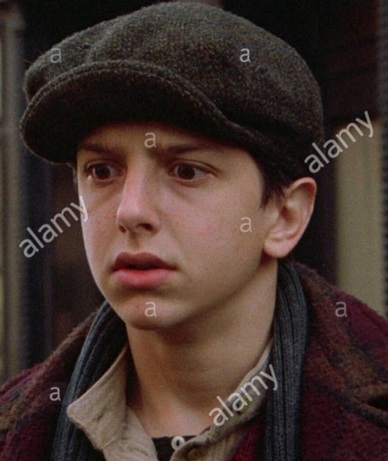 Actor Rusty Rusty Jacobs – Movies, Bio and Lists on MUBI