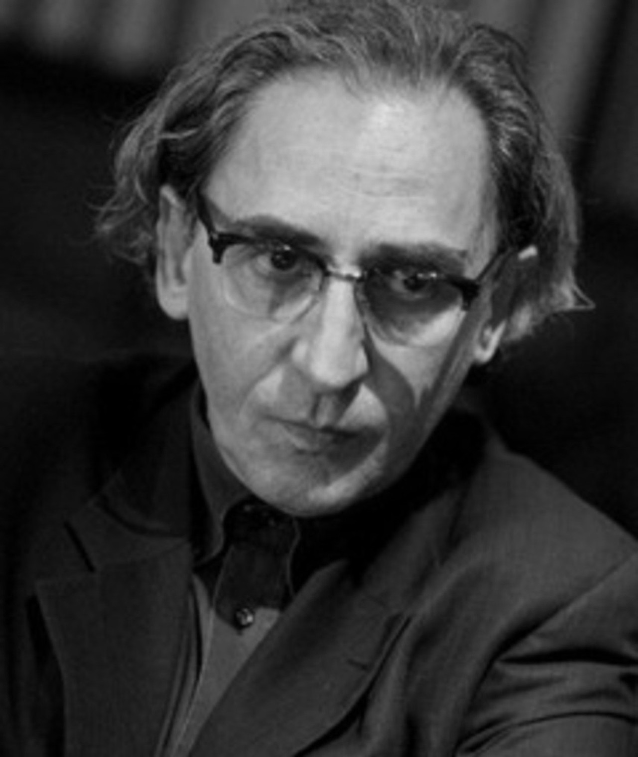 Photo of Franco Battiato