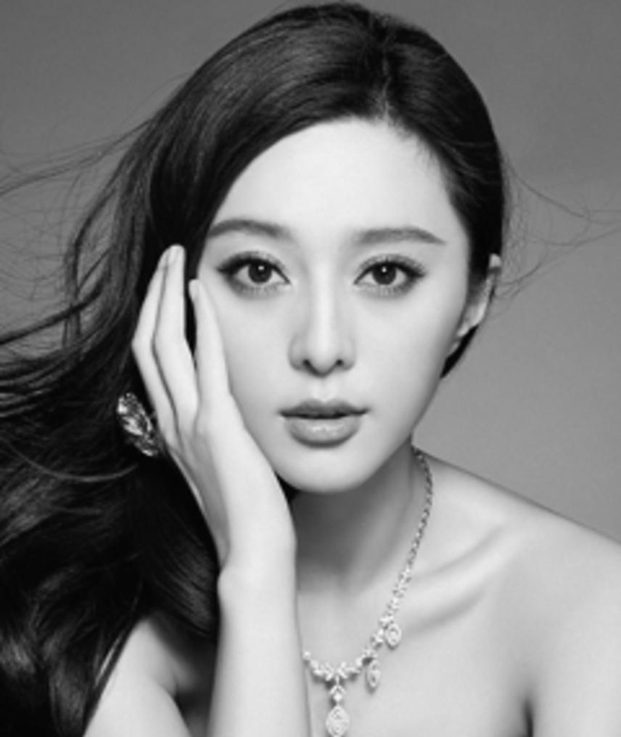 Photo of Fan Bingbing
