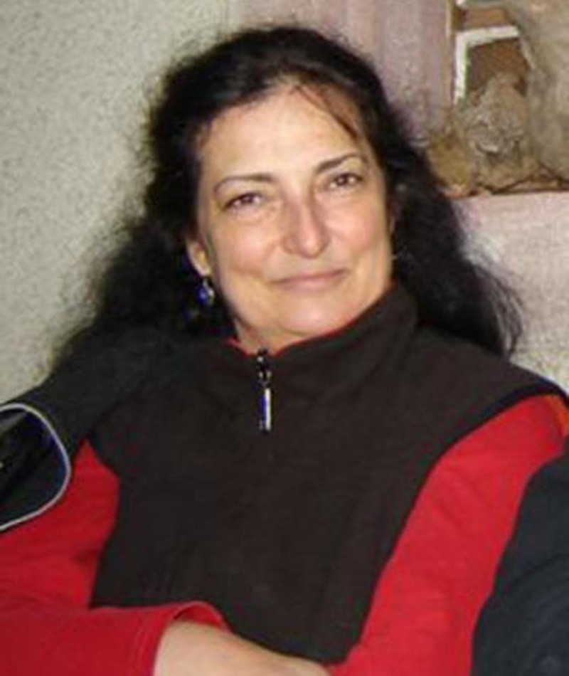 Photo of Gisèle Rapp-Meichler