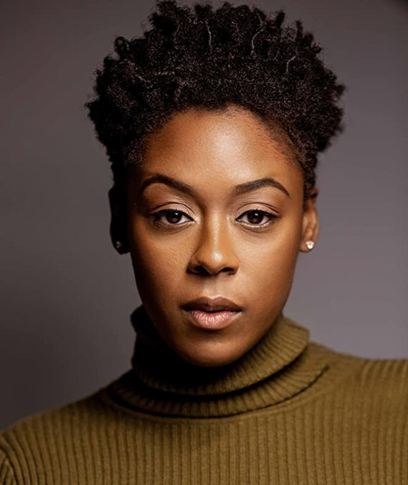 Moses Ingram Movies, Bio and Lists on MUBI