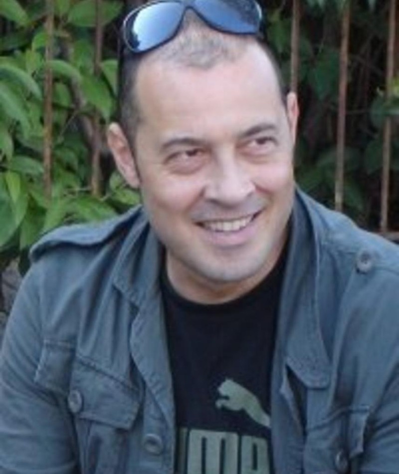 Marco Spoletini Movies, Bio and Lists on MUBI