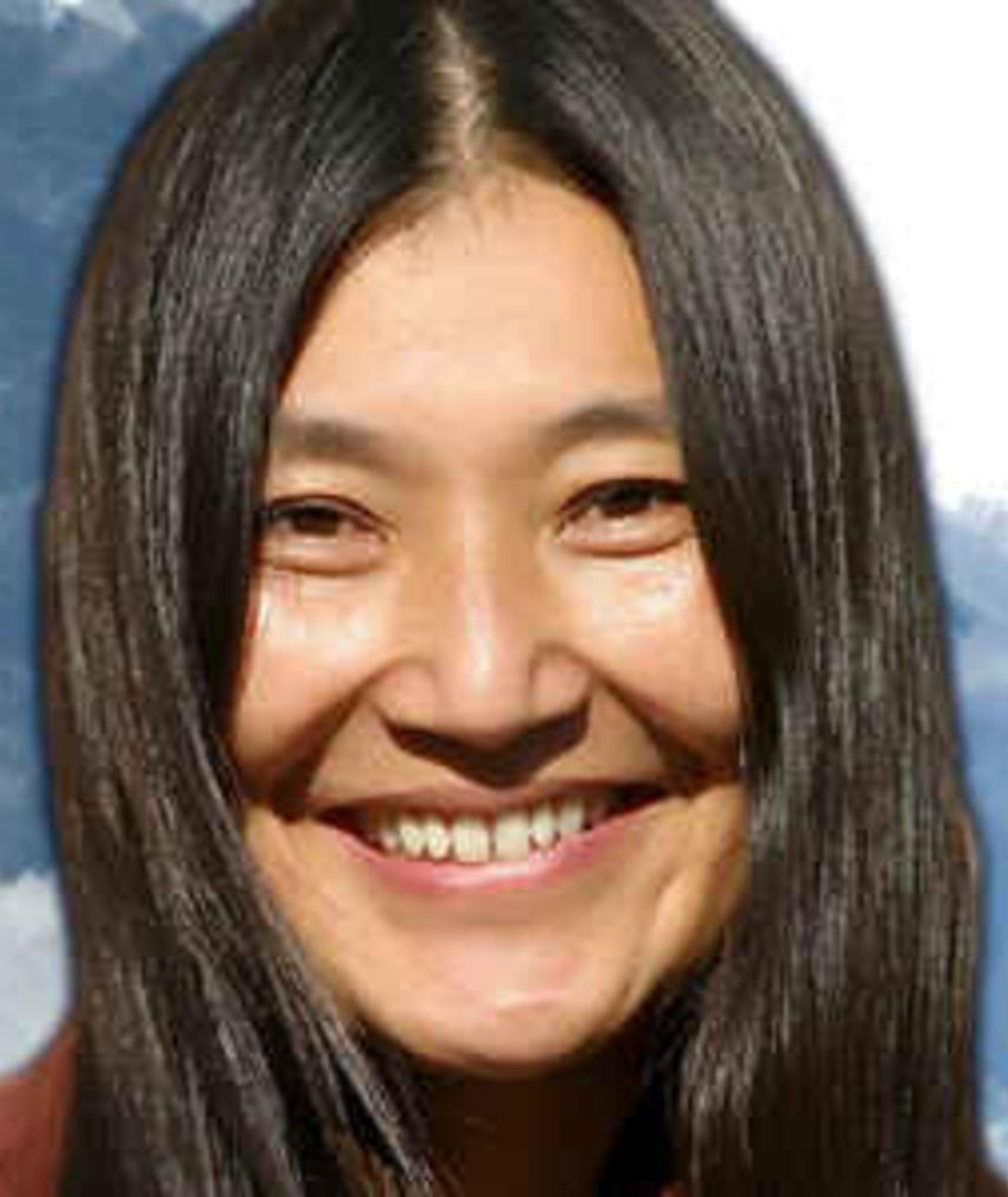 Photo of Urna Chahar-Tugchi