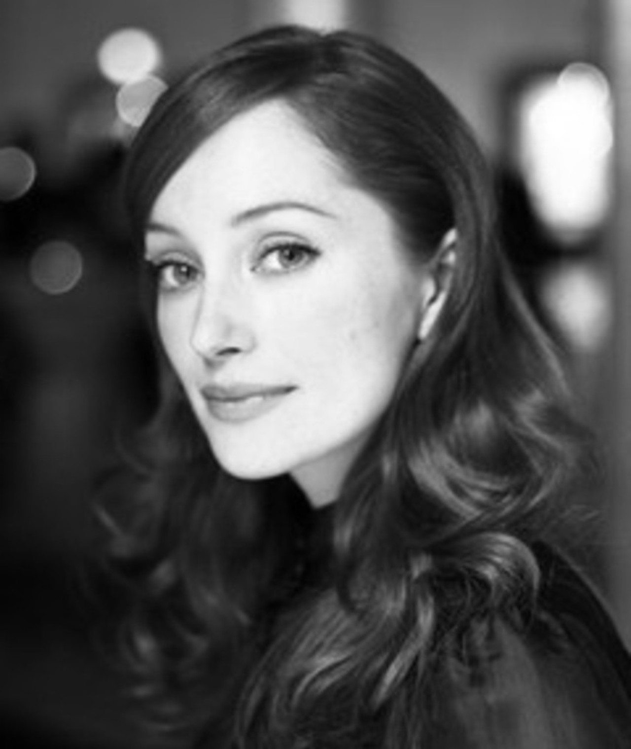 Photo of Lotte Verbeek