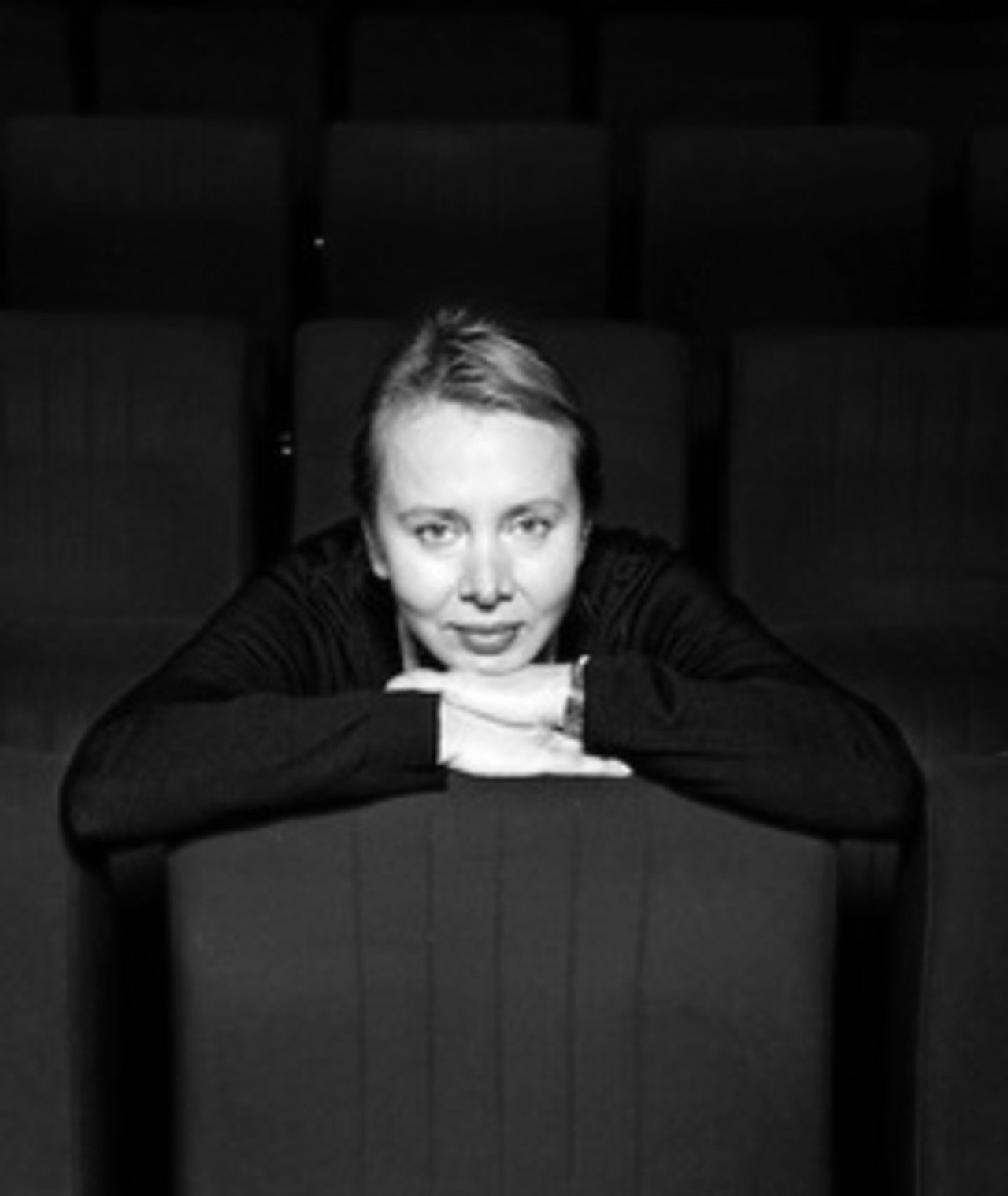 Photo of Urszula Antoniak