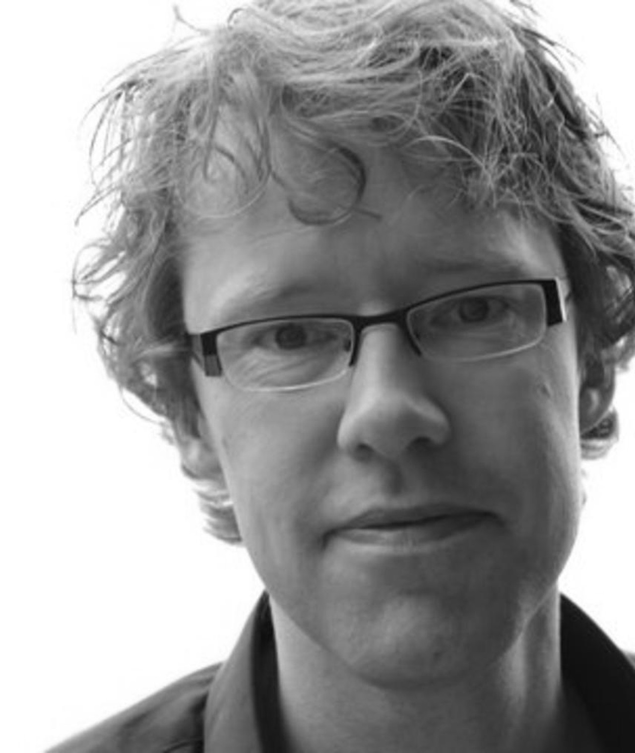Photo of Reinier Selen