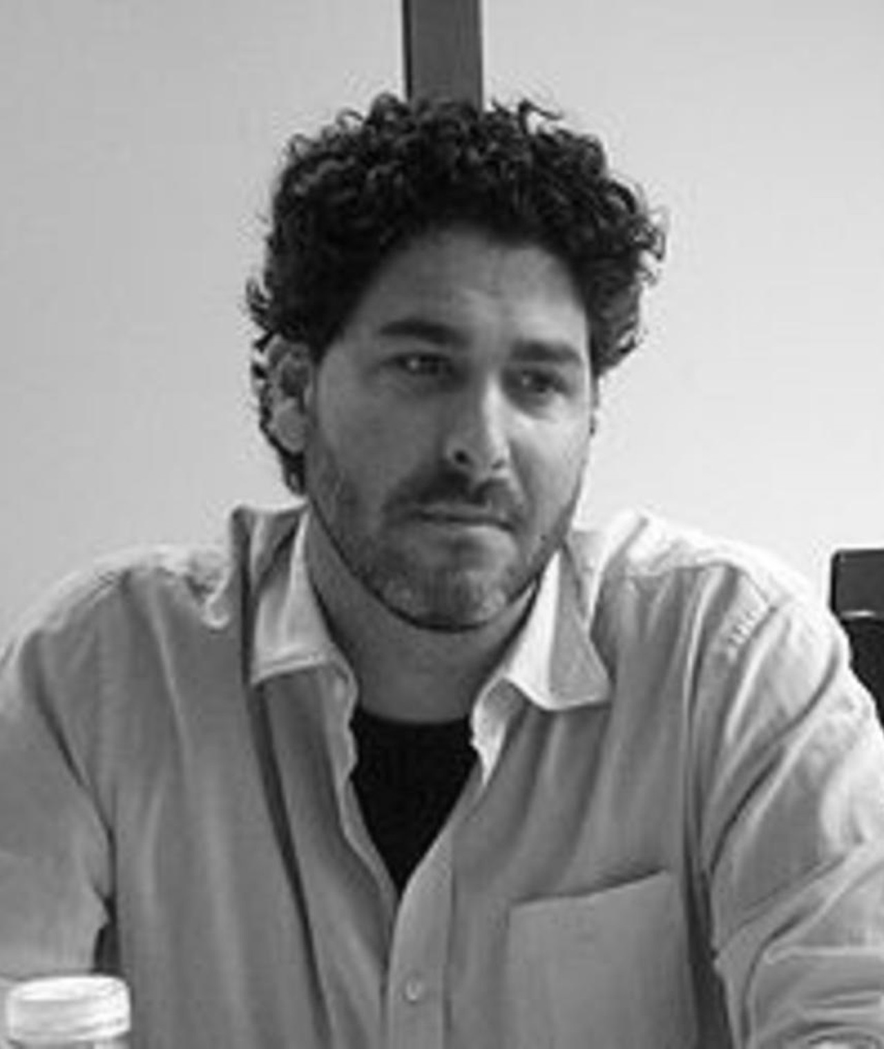 Photo of Jason Goldberg