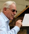 Photo of Giorgio Gaslini