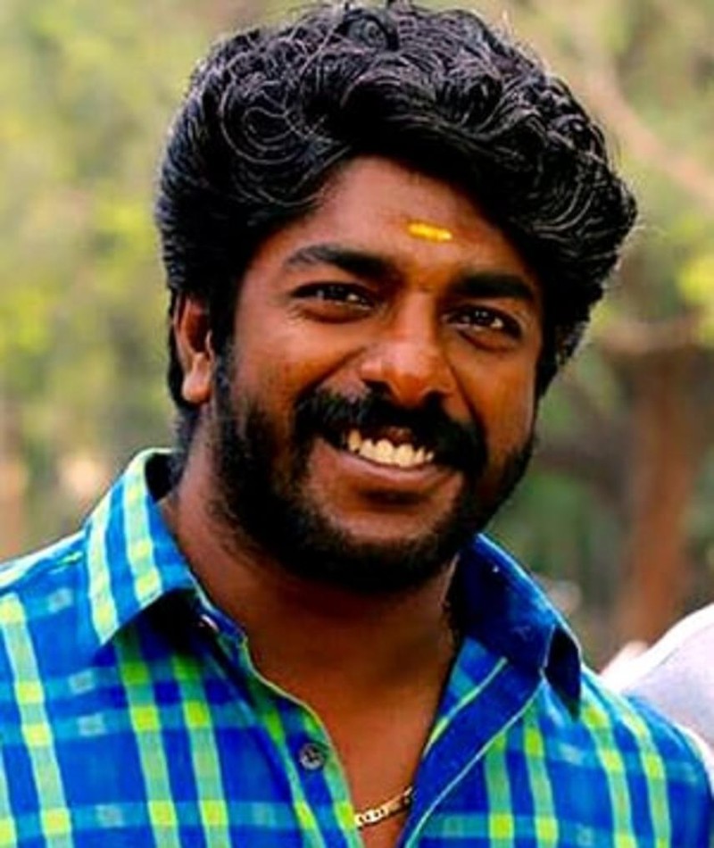 S.P. Sreekumar – Movies, Bio and Lists on MUBI