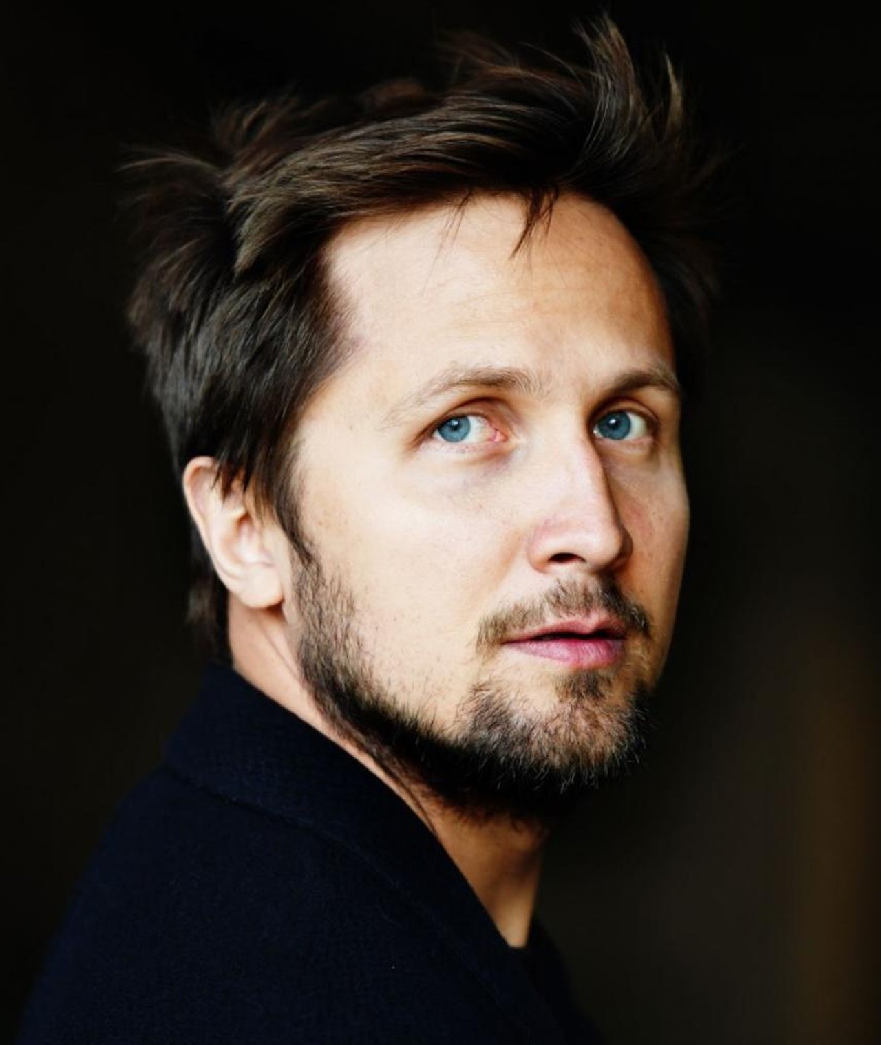 Lasse Myhr Movies Bio And Lists On MUBI Lasse Myhr Movies Bio And Lists On MUBI