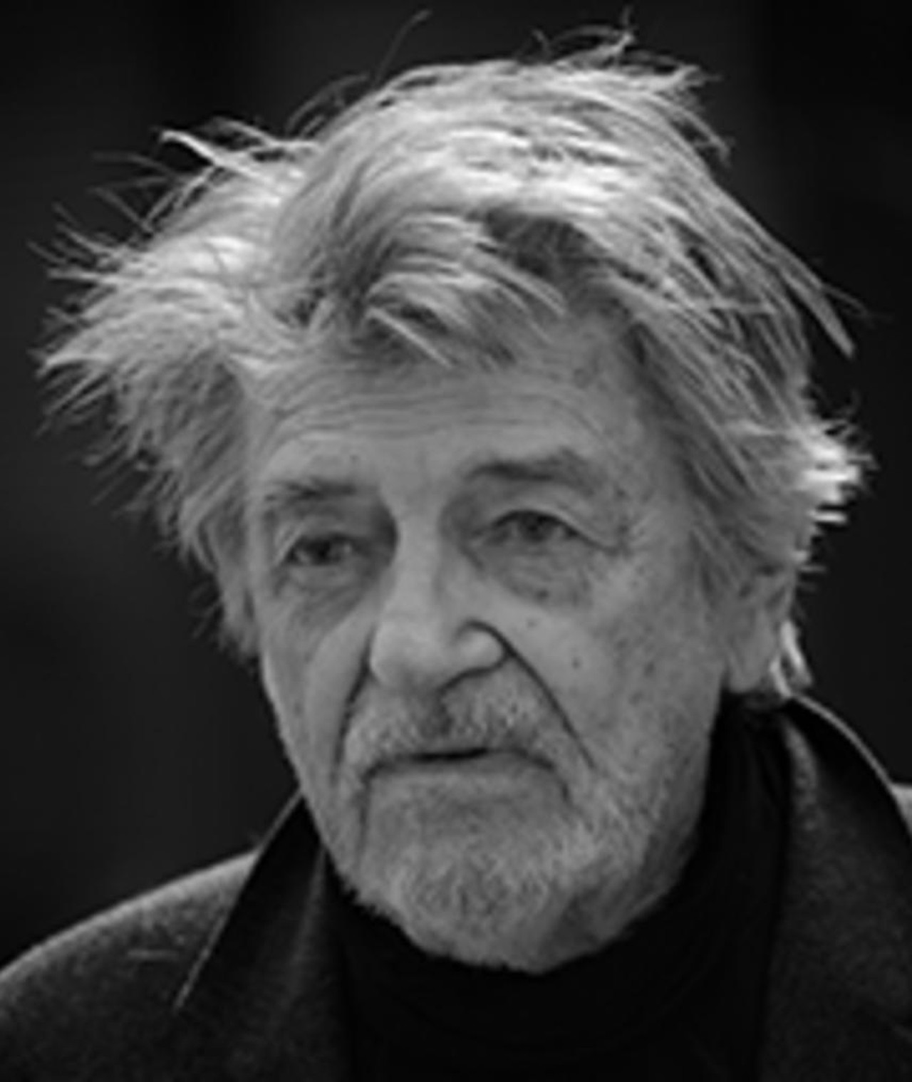 Photo of Jean-Pierre Mocky