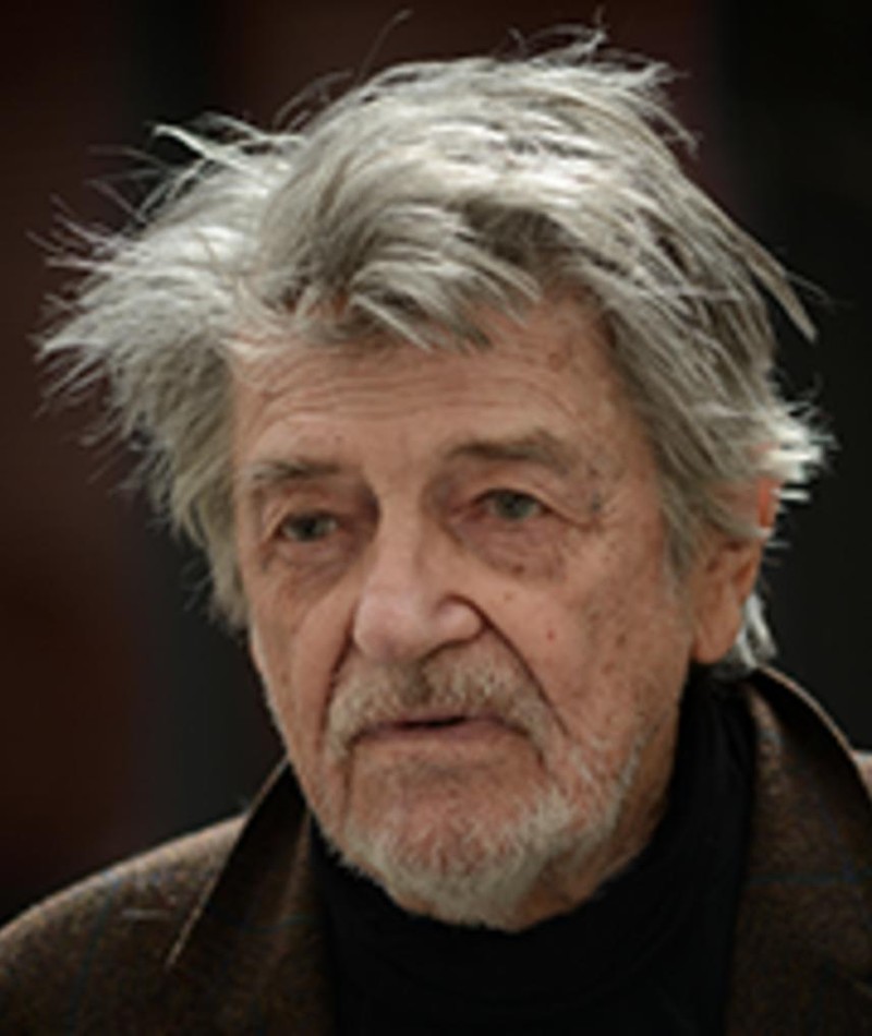 JeanPierre Mocky Movies, Bio and Lists on MUBI