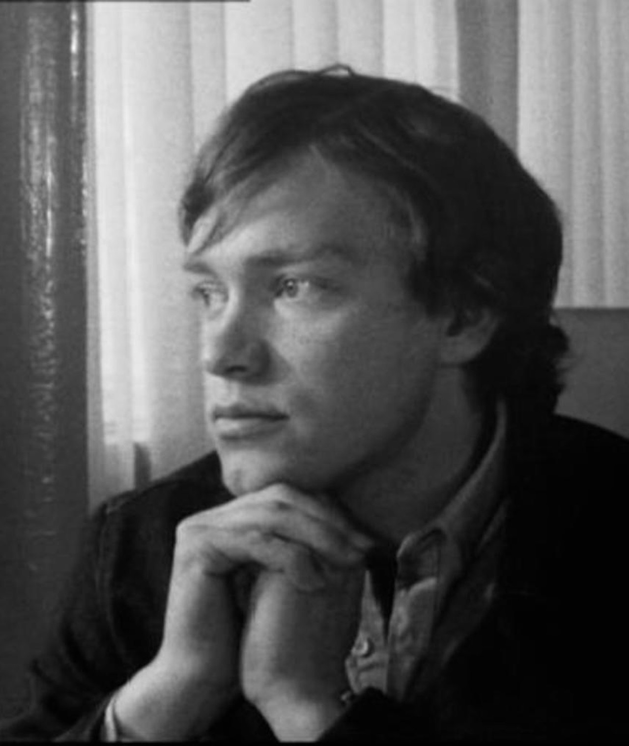 Photo of Philippe Marlaud