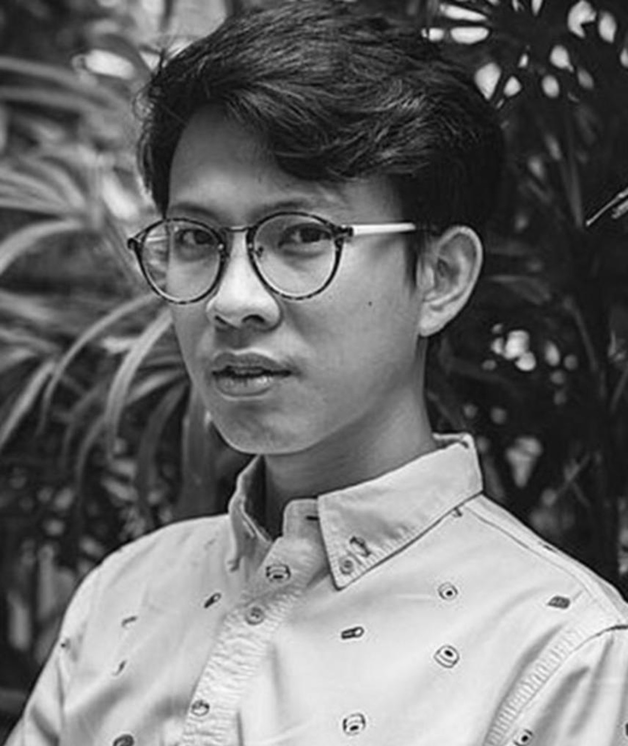 Photo of Jeremy Chua