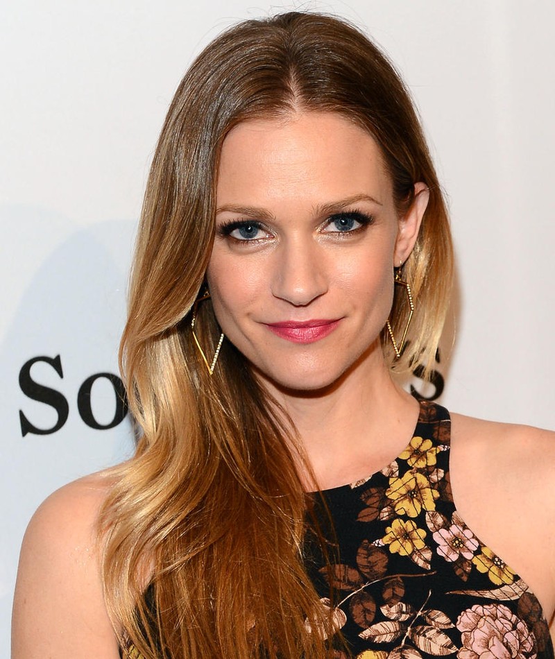 Photo of A.J. Cook