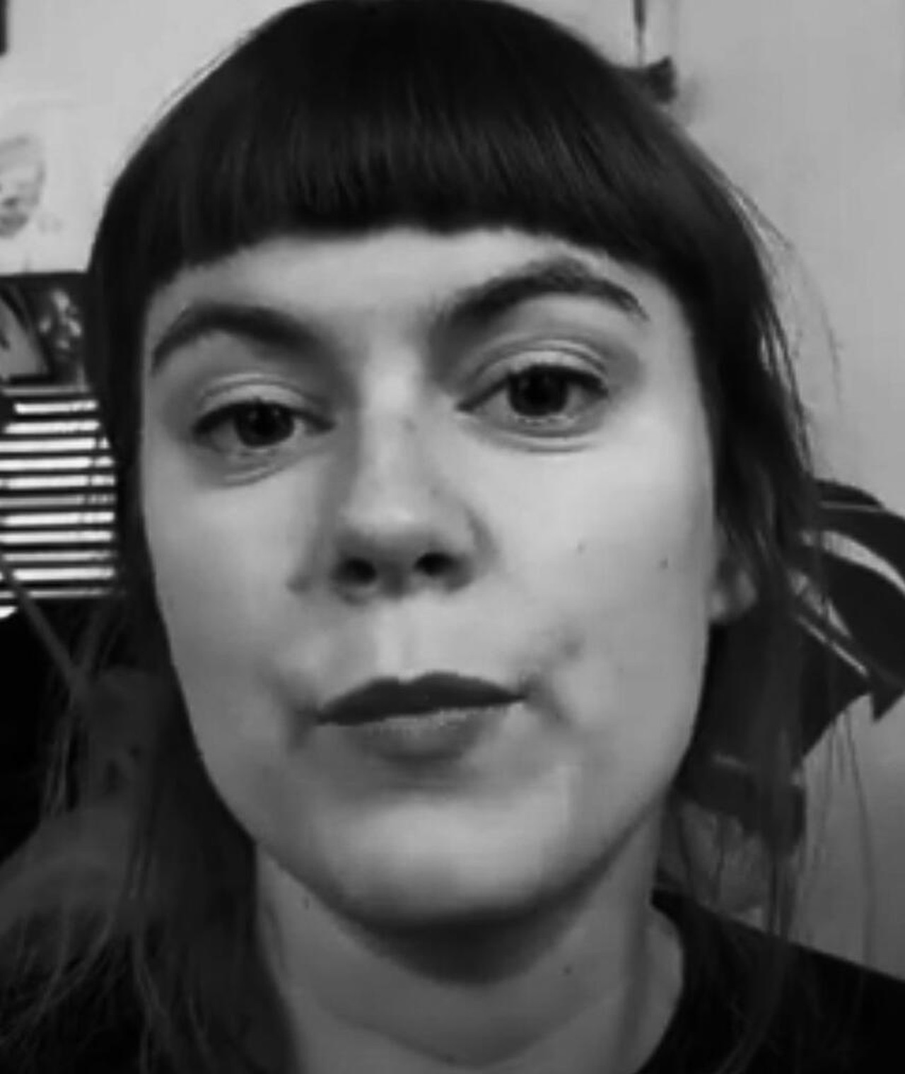 Photo of Alice Lemaire