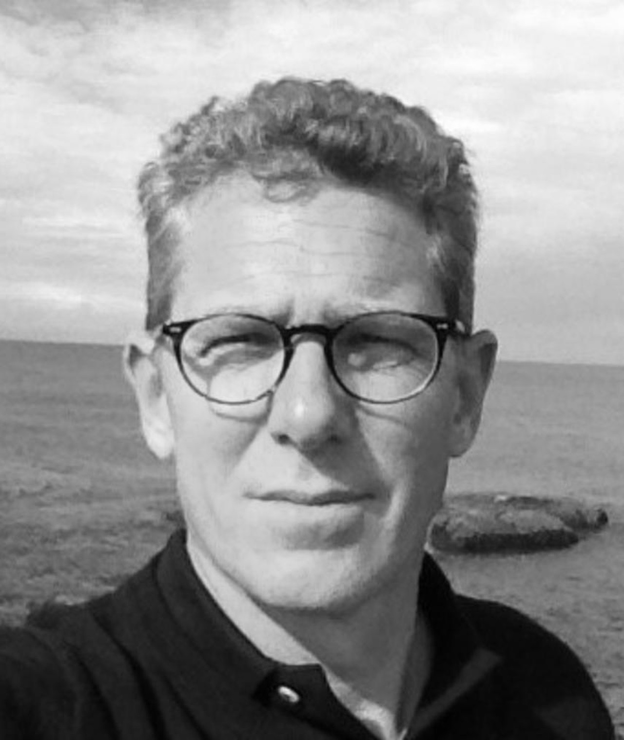 Photo of Philippe Boëffard