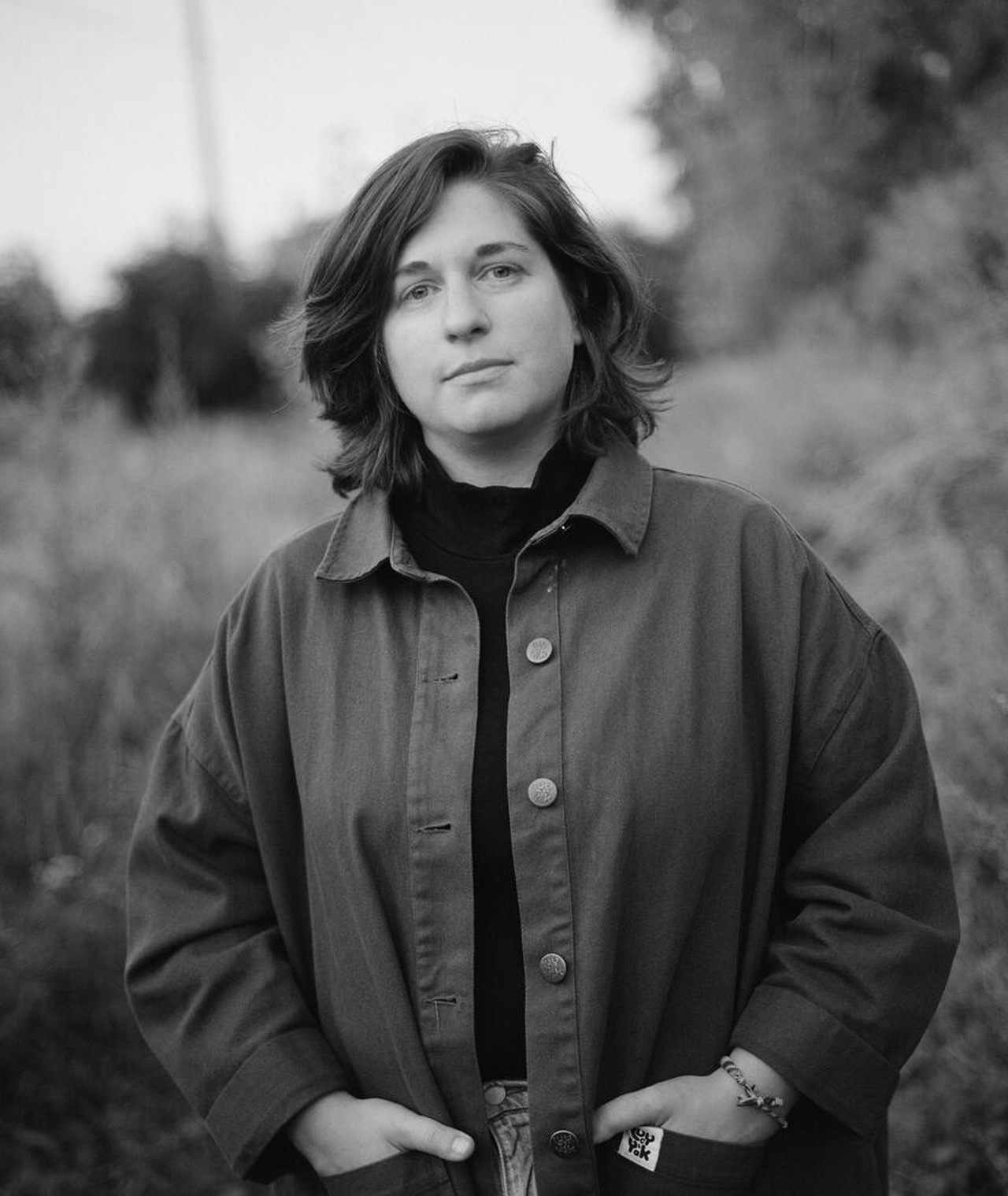 Photo of Virginie Nolin