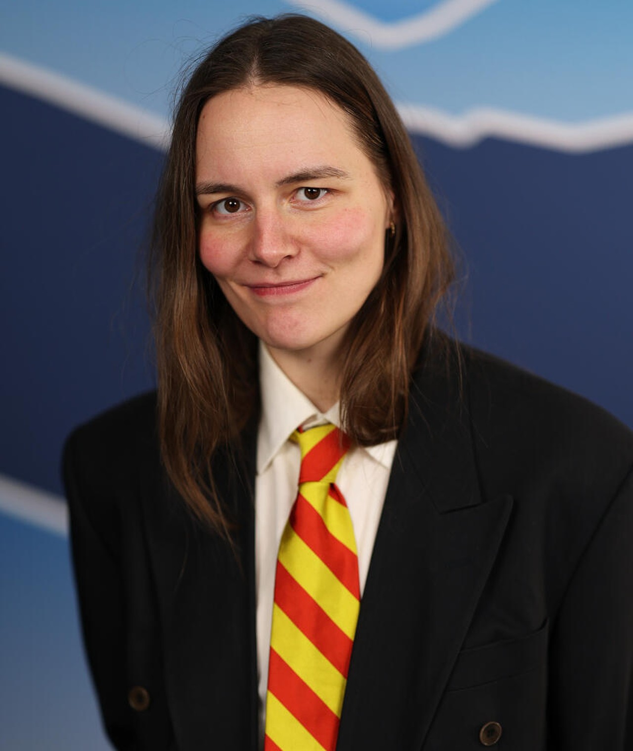 Foto de Emilie Blichfeldt