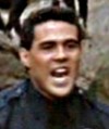Photo of Rick Marzan