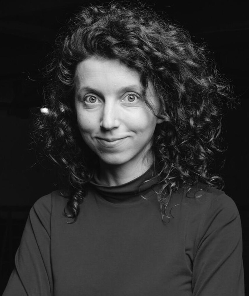 Photo of Rugilė Barzdžiukaitė