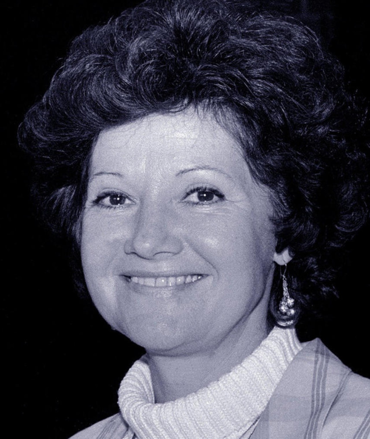 Foto de Britt-Marie Aruhn