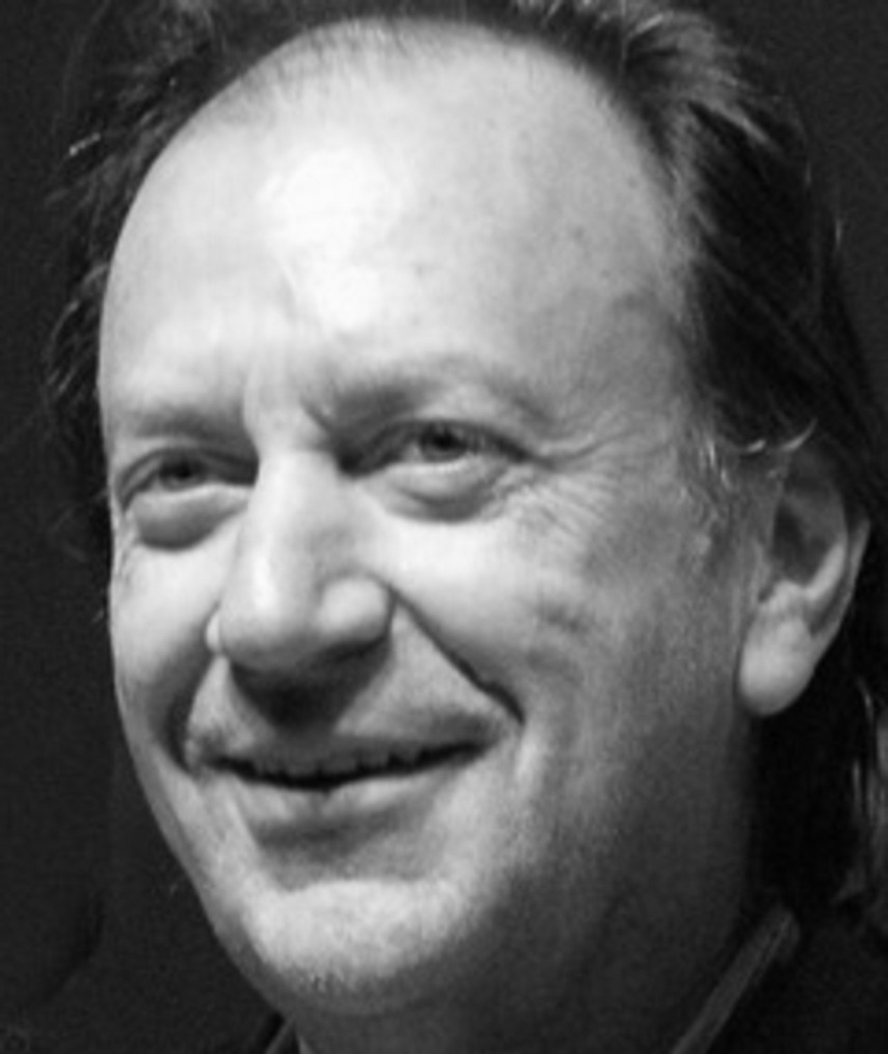 Photo of Goran Paskaljević