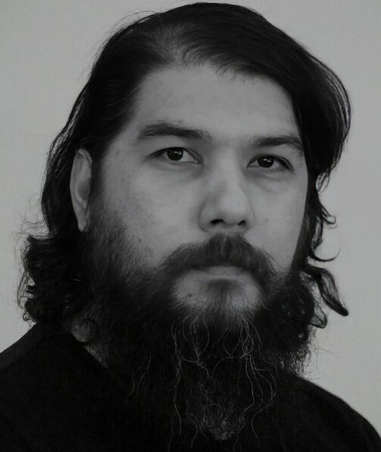 Photo of Yama Rauff