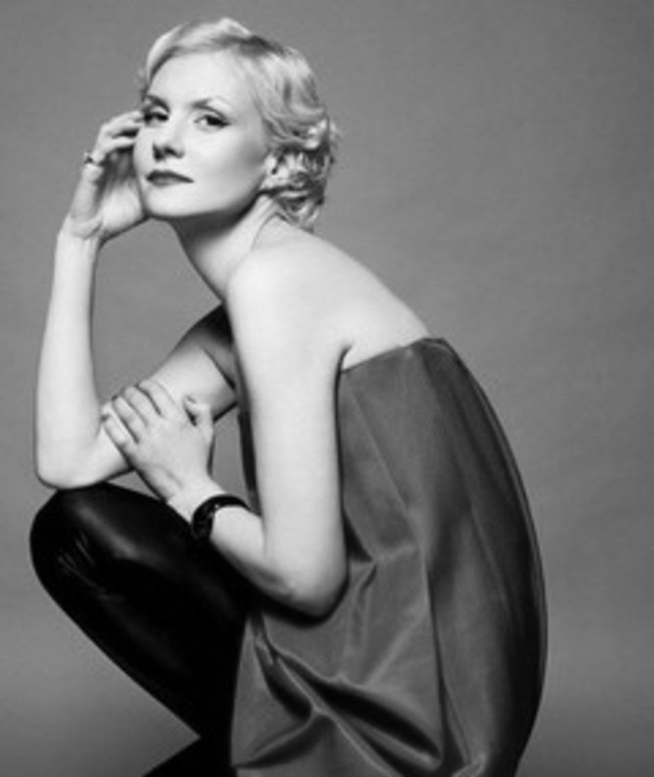 Photo of Renata Litvinova