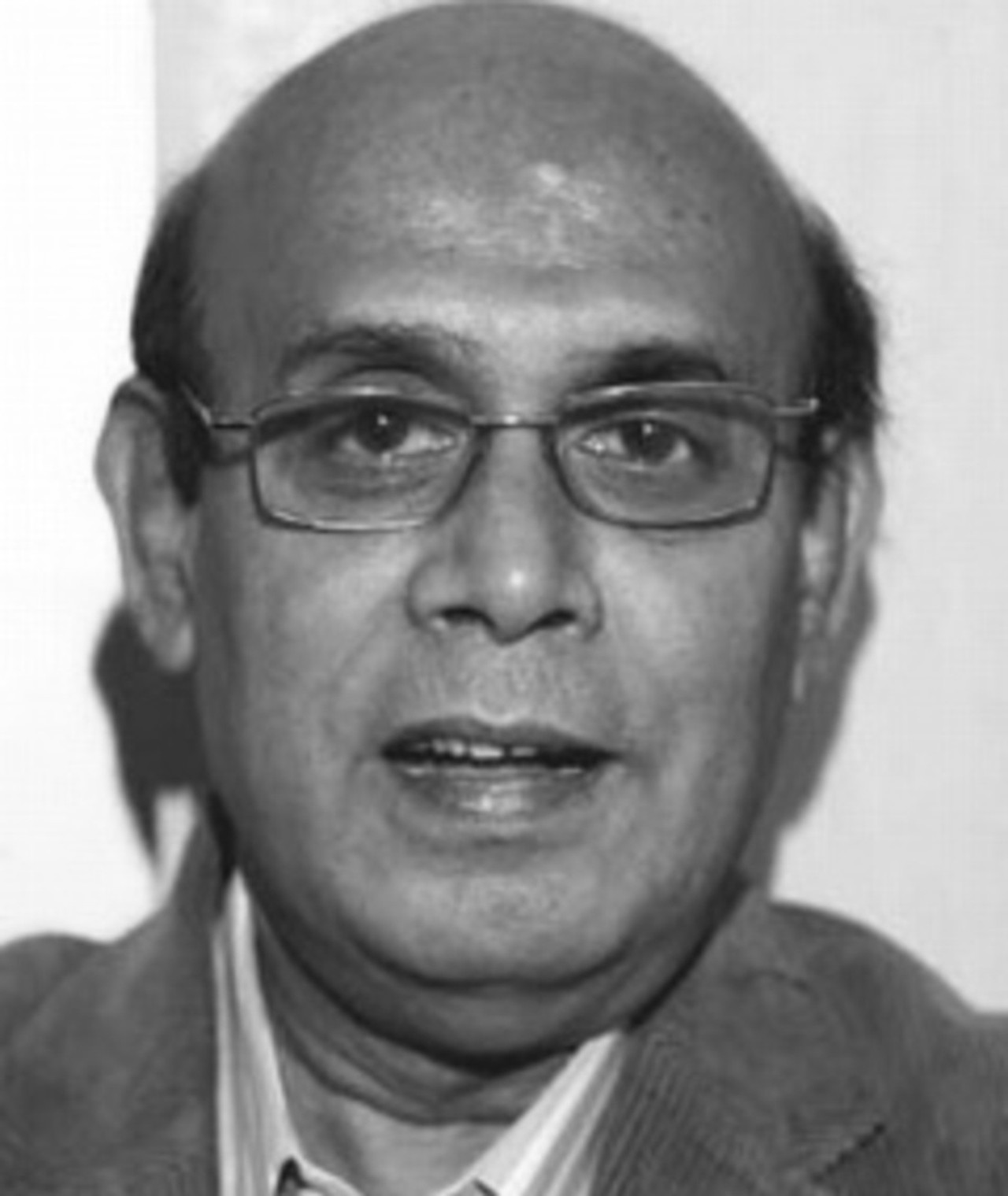 Photo of Buddhadeb Dasgupta