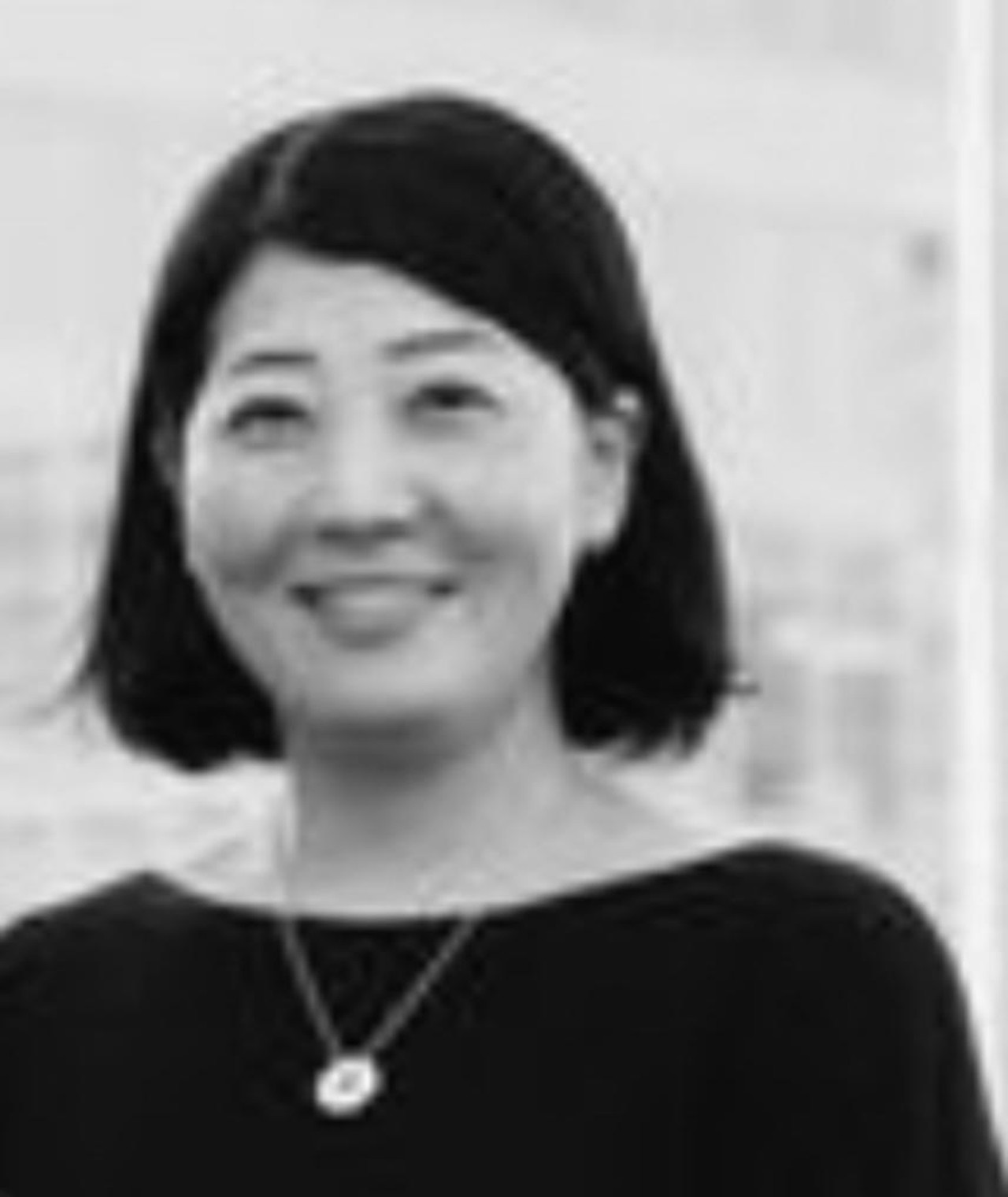 Photo of Harue Miyake