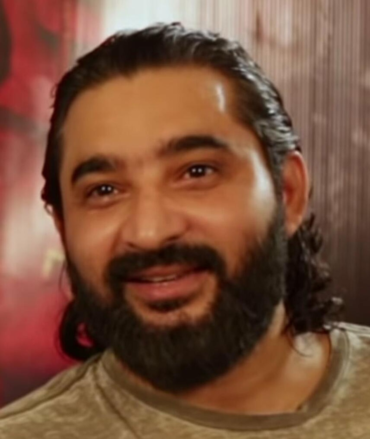 Photo of Nitin Zihani Choudhary