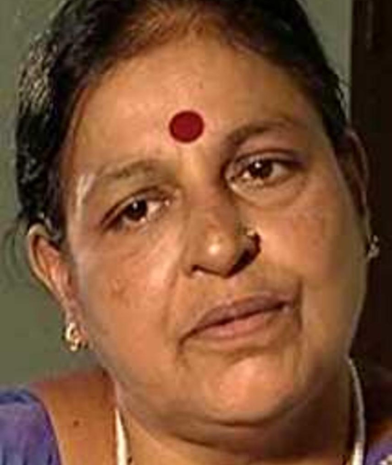 Photo of Thodupuzha Vasanthi