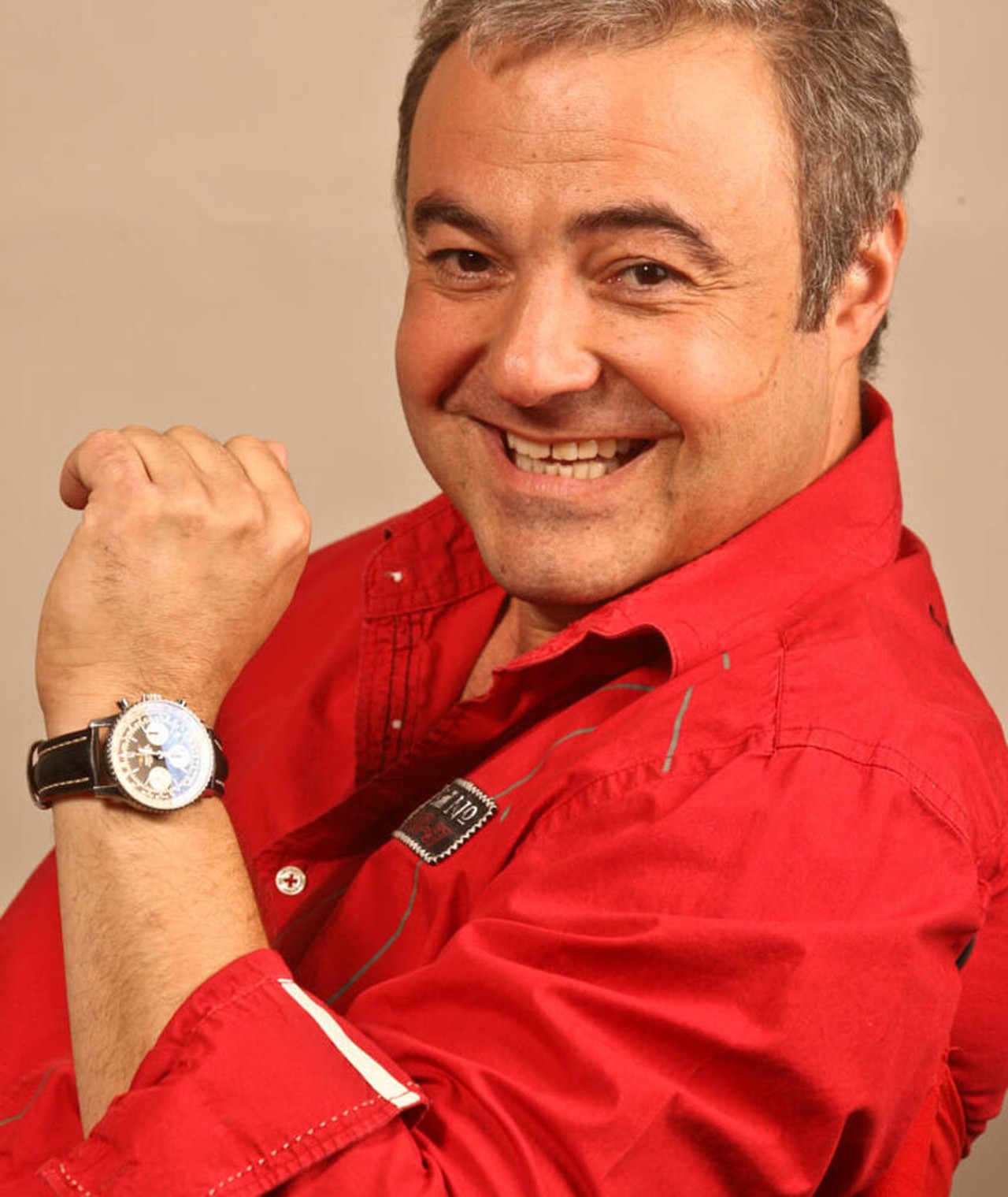Photo of Martin Zounar