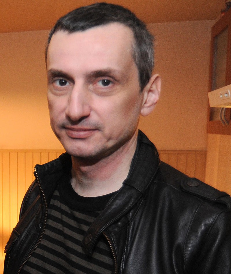 Photo of Ognjen Svilicic