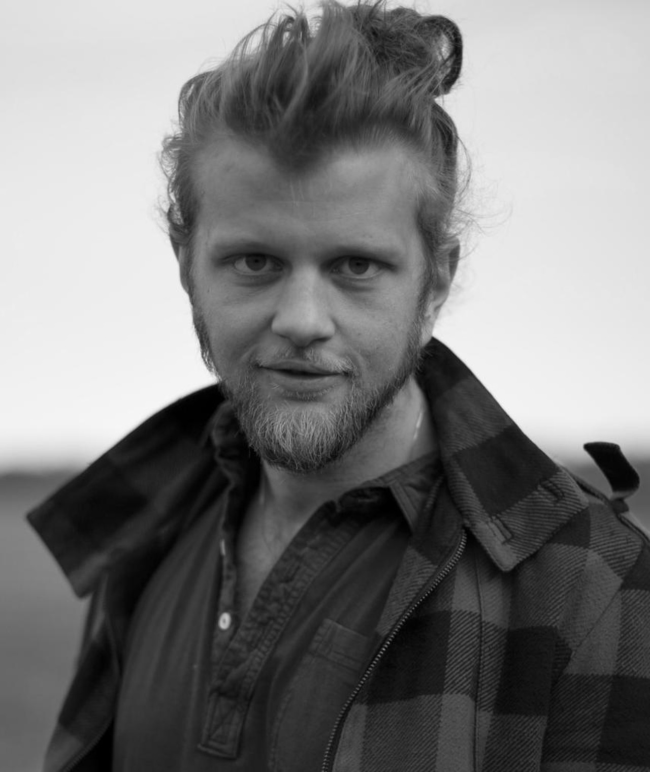 Photo of Michael Krotkiewski