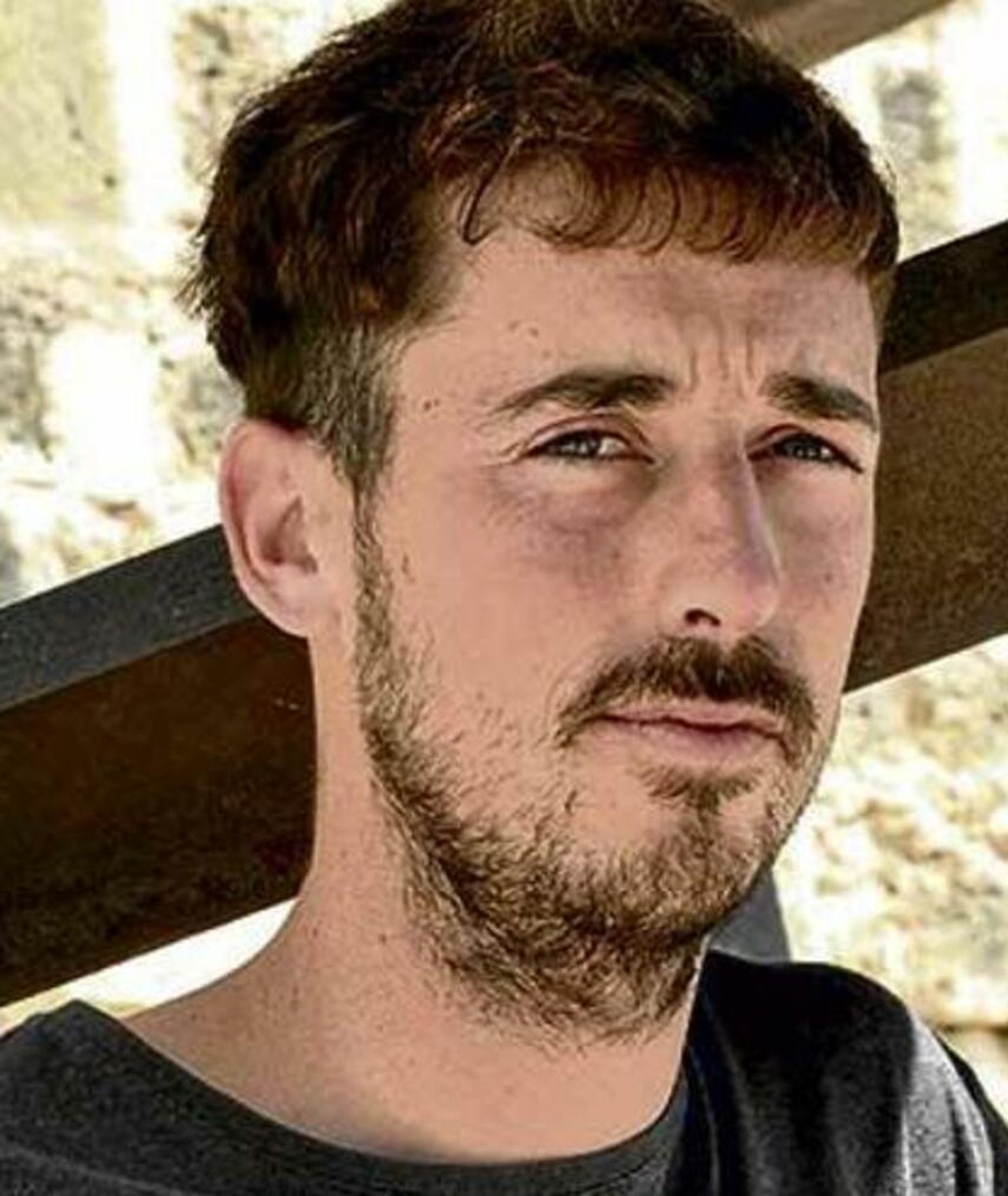 Photo of Carlos Rigo Bellver