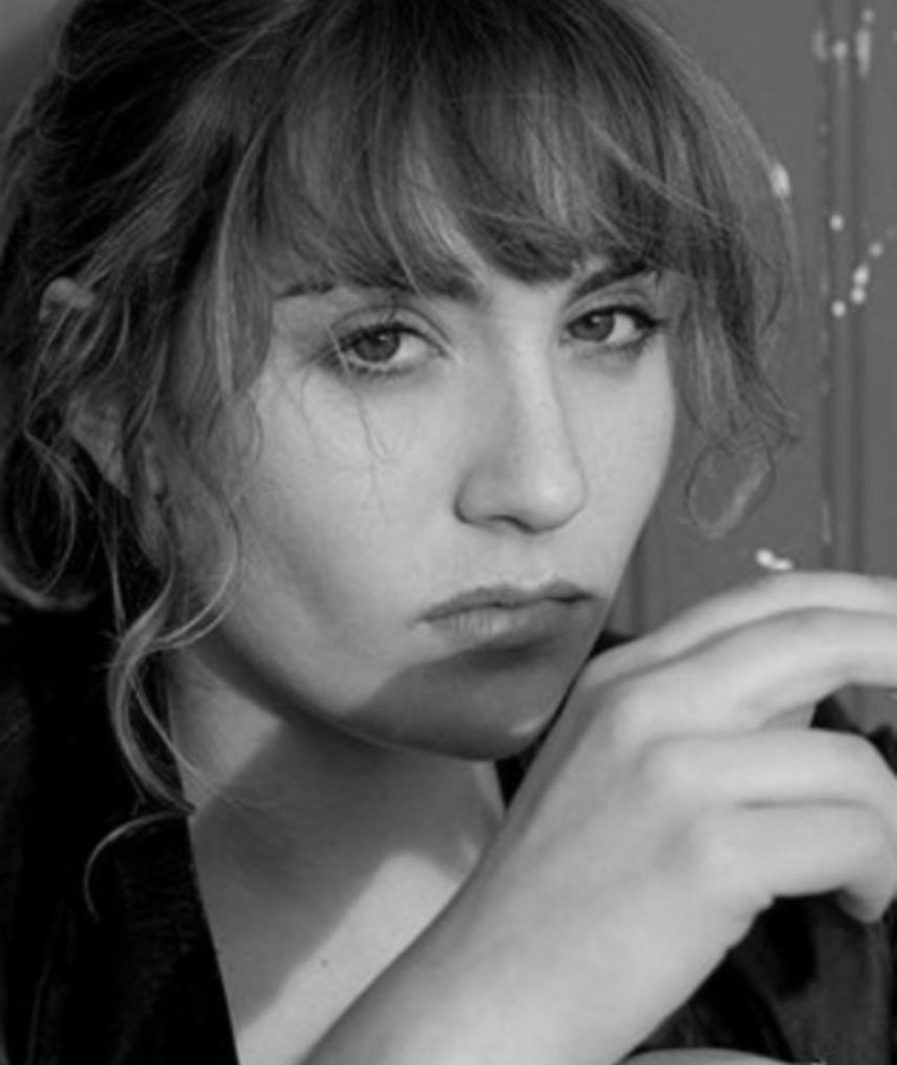 Photo of Lolita Chammah
