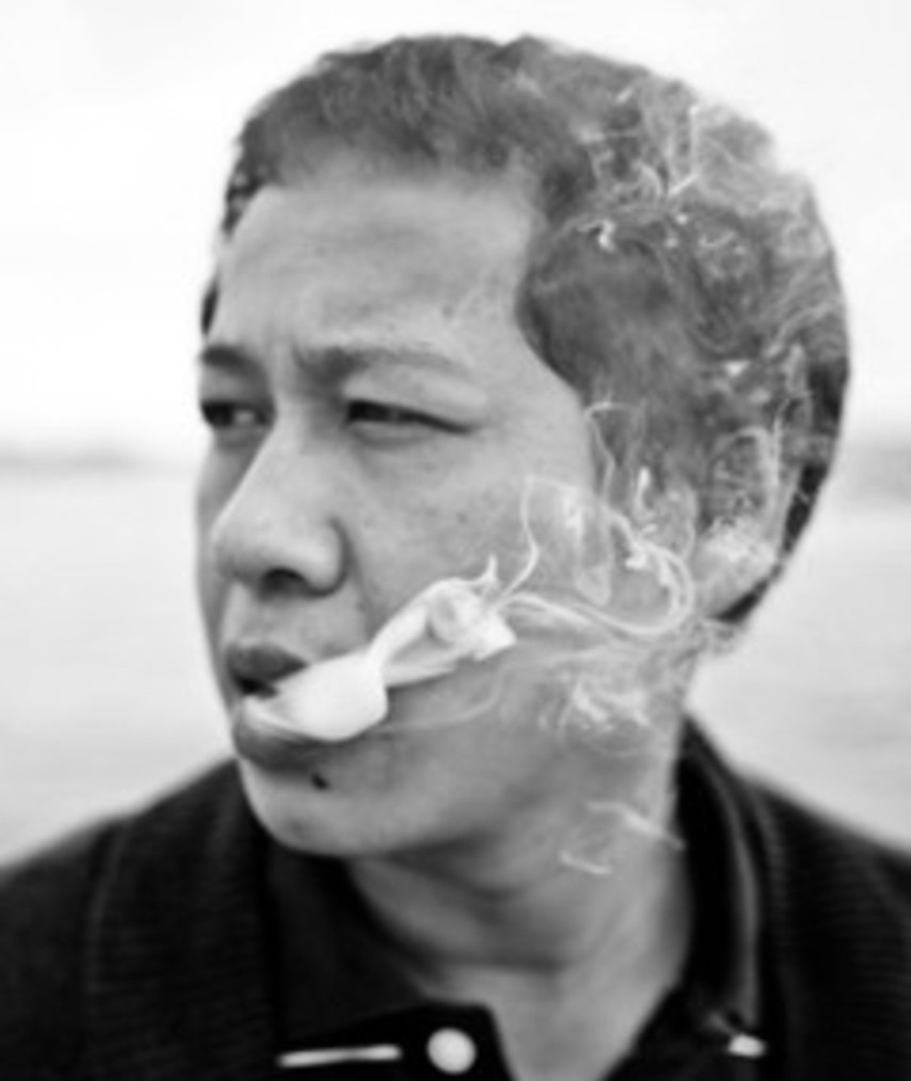 Photo of Edwin