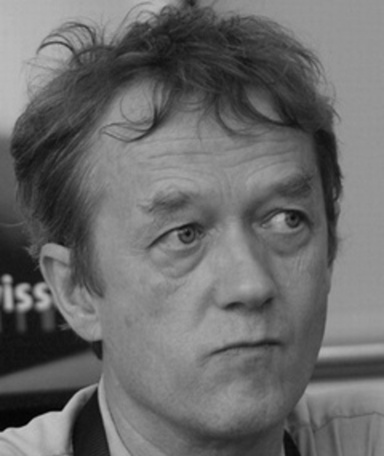 Photo of Georges Schwizgebel