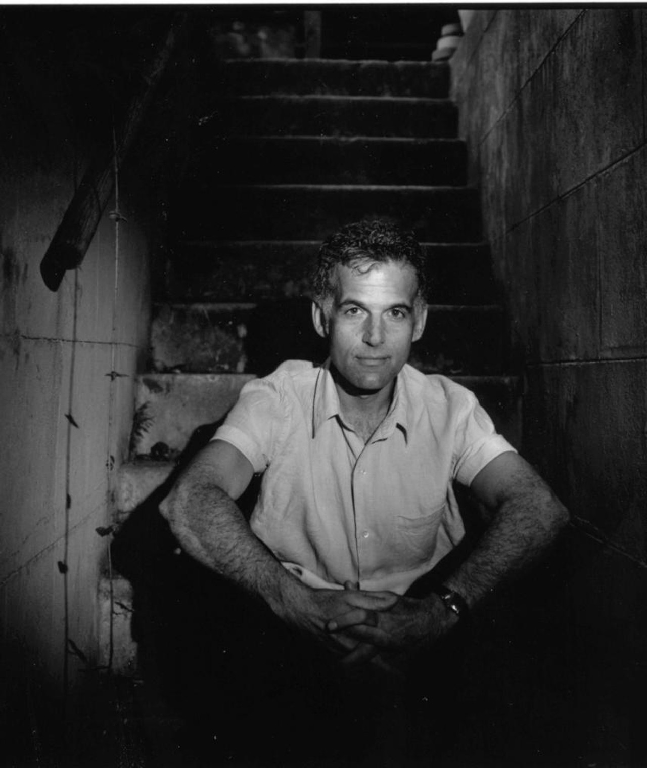 Photo of Jay Rosenblatt