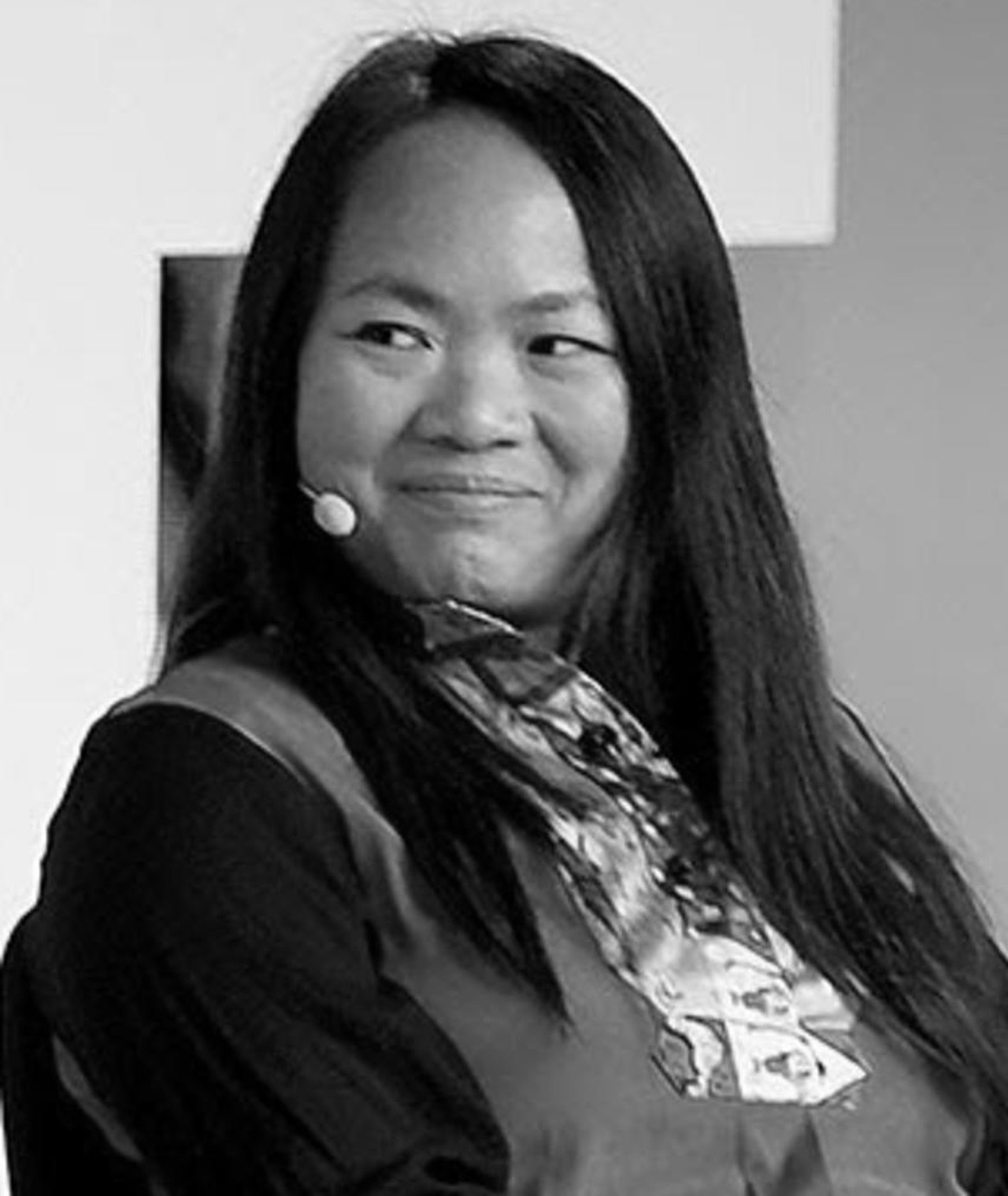 Photo of Yap Chin-Chin