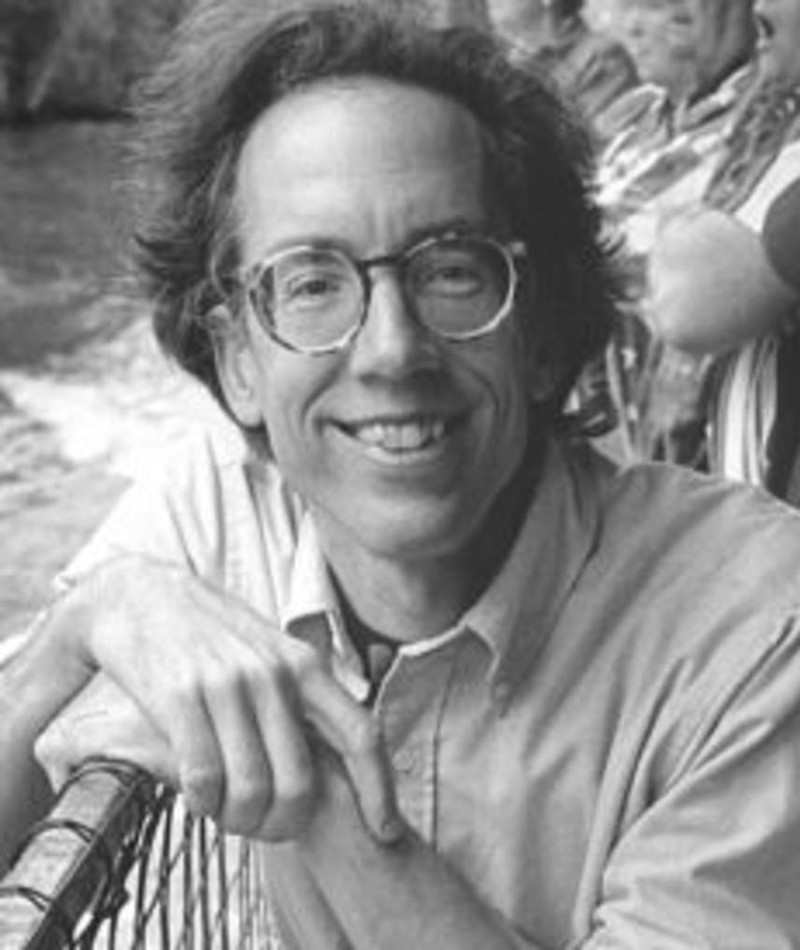 John Pierson Infor John Pierson – Movies, Bio and Lists on MUBI