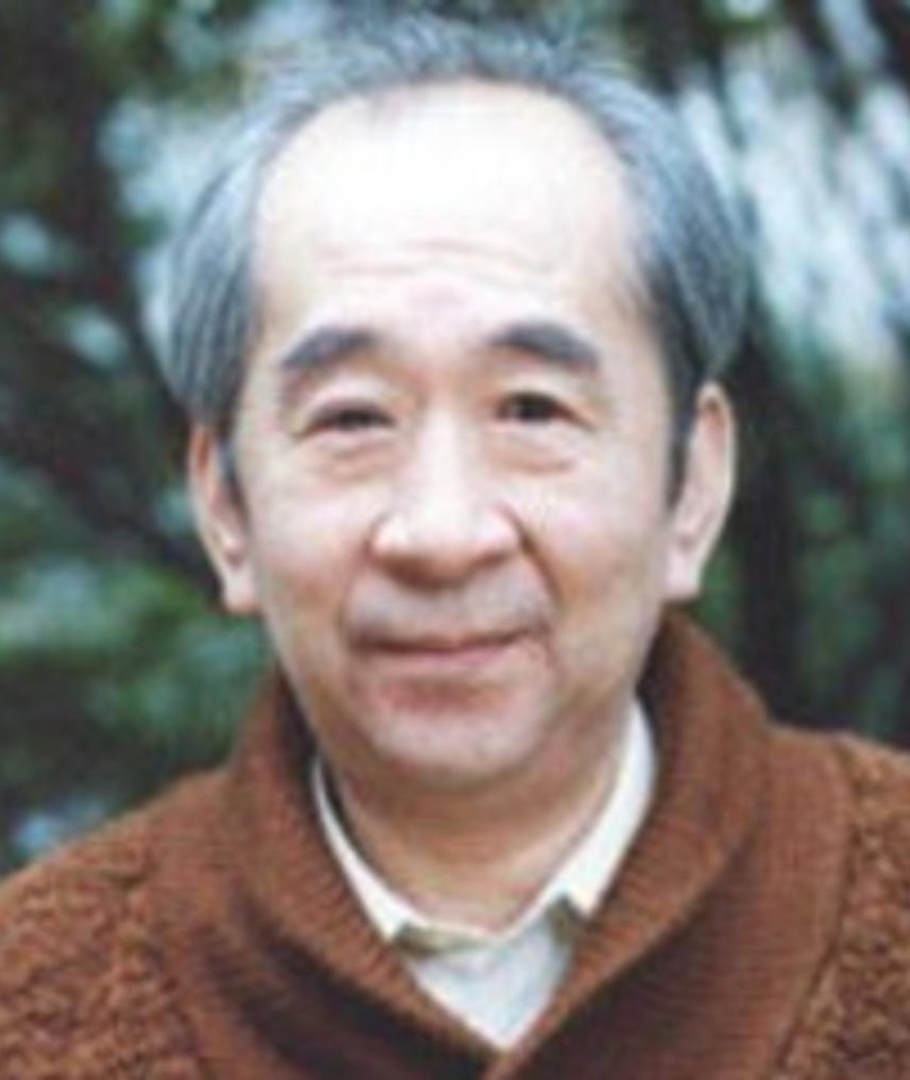 Photo of Shinmei Tsuji