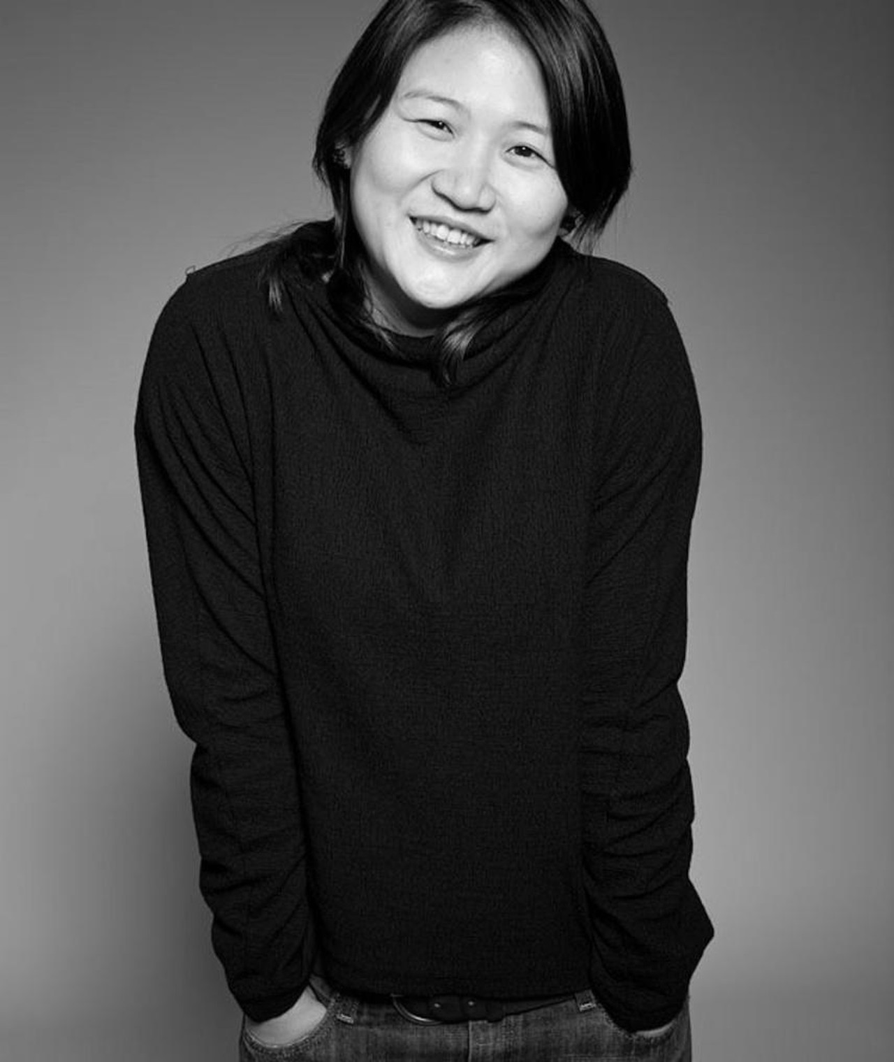 Photo of Lorna Tee