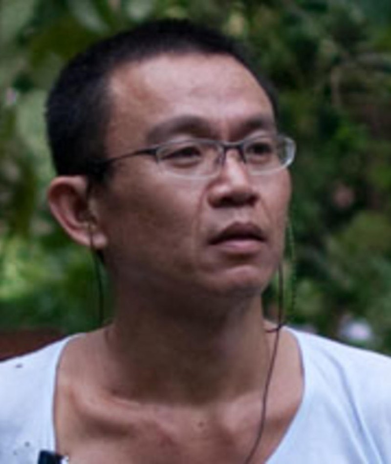 Photo of Teoh Gay Hian